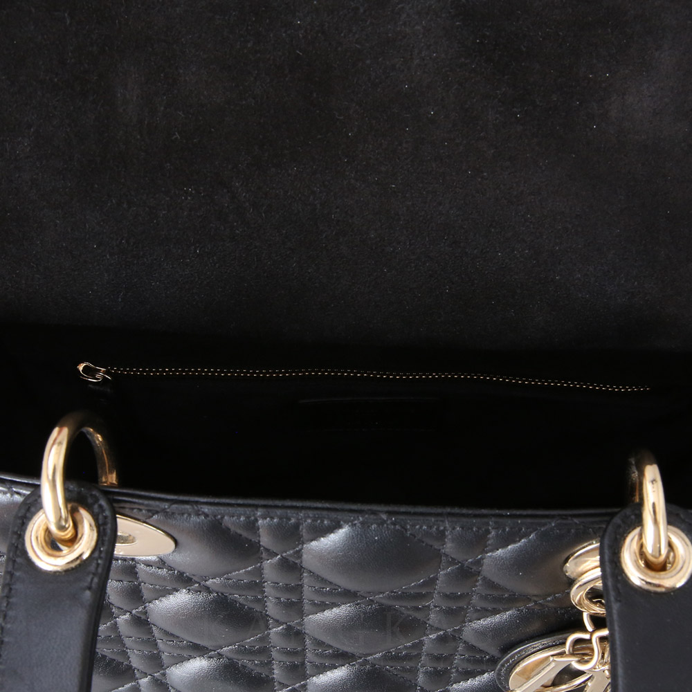 CHRISTIAN DIOR(USED)크리스찬디올 레이디디올 미듐